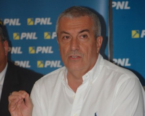 Tăriceanu, despre ieşirea PNL de la guvernare: O decizie pripită